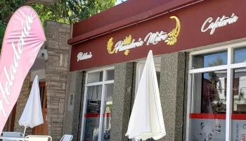 Panaderia Mitre - Zapala