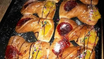 Panaderia monica - Conscripto Bernardi