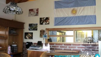 Panaderia Montañeses - Junín de Los Andes - Junín De Los Andes