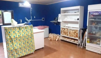 Panaderia morena 2 - Juan José Castelli