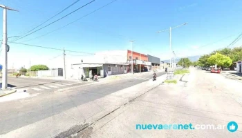 Panadería Moriah - Campo