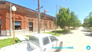 Panaderia Nadia - La Carlota