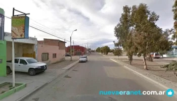 Panadería Naira - Comodoro Rivadavia