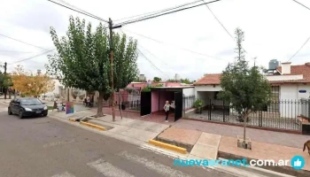 Panadería Nancy - Guaymallén