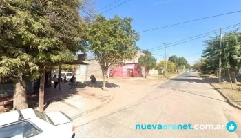 Panaderia Nano - La Banda