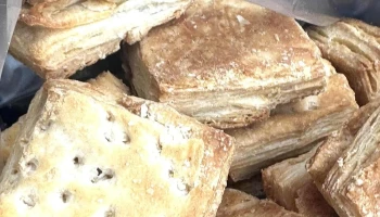 Panadería Navarro - Rivadavia