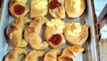 Panadería Nehuen - Aldea Escolar