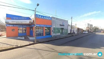 Panaderia - Neuquén