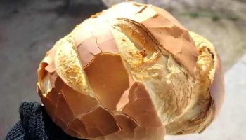 Panaderia Nievas - Nono
