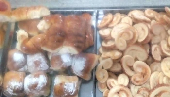 Panadería Nuestro Señor Hallado - Empedrado