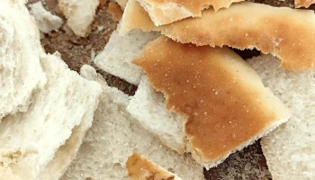 Panadería Nueva Delhi - Córdoba