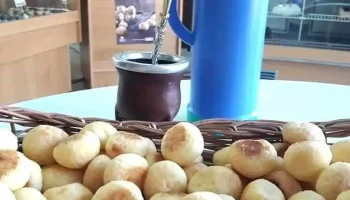 Panaderia Nueva Pompeya - Sa Pereira