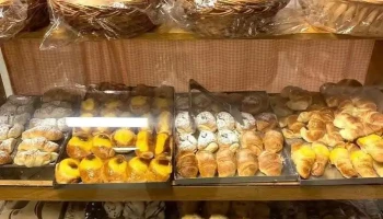 Panaderia Nuevo Sabores - Caleta Olivia