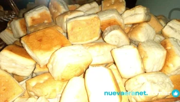 Panadería Odetti - Clucellas