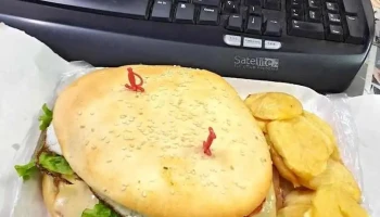 Panadería Ohana. Comida & Café - Neuquén