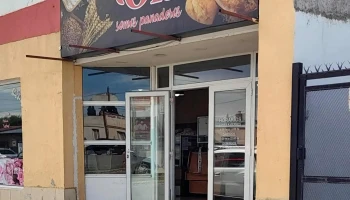 Panaderia Olaf - Sarmiento