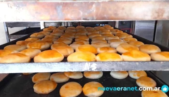 Panaderia Ori-Ara-Val - Hermoso Campo