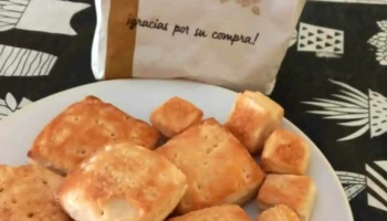 Panaderia Pa Nostre - Leones