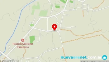 Panadería - Pagancillo