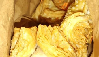 Panadería Paloma - Vicuña Mackenna