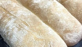 Panadería Pan Caliente - Villa Constitución