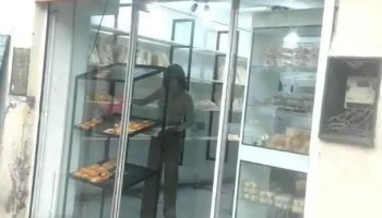 Panadería Pan Comido - Salta