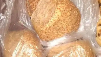 Panaderia pan de cada dia - Salta