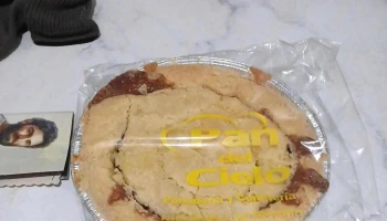 panaderia Pan del Cielo - Gral. Deheza