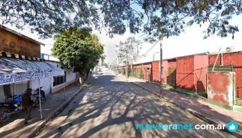 Panaderia Pan Y Pico - Concordia