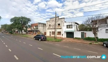Panaderia Panambi - Posadas