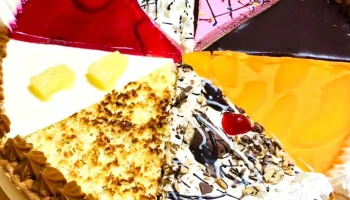Panadería Panbendito Barrio San Martin - Fiambala