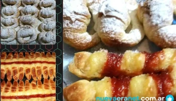 Panaderia & Panchería @li - Chavarría