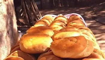 Panadería (panes caseros) Familia Chaile - Famatanca