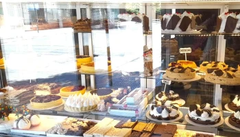 Panadería 