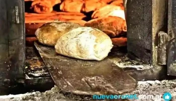 Panaderia - Panificadora San Cayetano - Cañada De Gomez