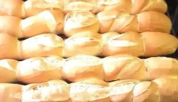 Panadería Panimar - Corrientes