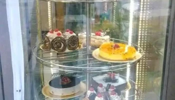 Panadería París - San Juan