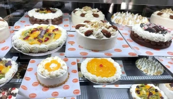 Panaderia - Pasteleria Candela - Salta