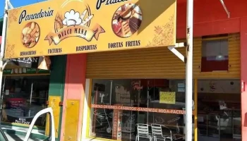 Panadería Pastelería Dulce Maná - Neuquén