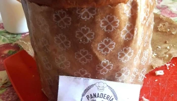 Panaderia Pasteleria El Sol - Tecka