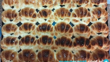 Panadería Pastelería Los Malagueños - Salta