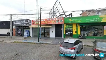 Panaderia-Pasteleria Zara - Salta