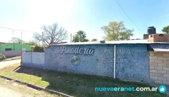 Panadería patricia gramajo - Graneros