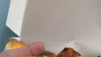 Panadería Perdu - Córdoba