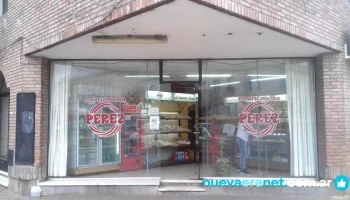 Panaderia Perez - Epa