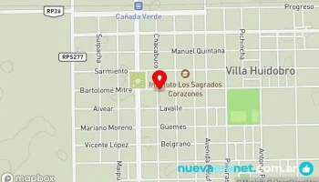 Panadería Picco - Villa Huidobro