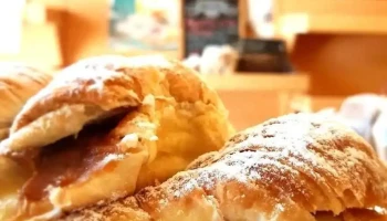 Panadería Pistolesi - Bandera