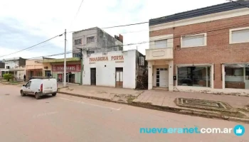 Panaderia Porta - Charata