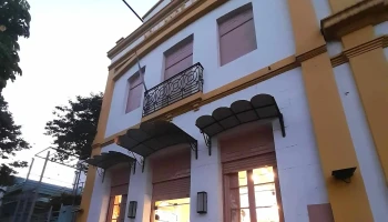 Panadería Posceres - Posadas