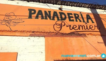 Panadería Premier - Colonias Unidas